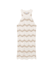 Mayoral Kleid 6907 Beige