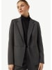 comma Indoor-Blazer  in  9860_dunkelgrau