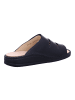 Finn Comfort Pantolette in schwarz