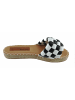 SCARPA Espadrilles für Damen in schwarz