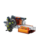 Clementoni Wissenschaft & Spiel – Mechaniklabor Polnische Version