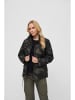 Brandit Brandit Parka in darkcamo