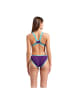 Arena One Biglogo MaxLife chlorresistent in Plum