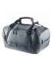 Deuter AViANT Duffel 50 - Reisetasche 60 cm in schwarz