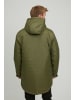 BLEND Wintermantel BHOuterwear - 20712464 in grün
