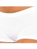 Intimidea Pantys in White