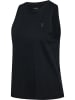Hummel T-Shirt Hmlsoft Multisport Damen in BLACK