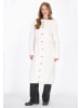DreiMaster Vintage Women Cardigan in offwhite