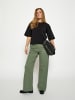 Peppercorn Jeans in Hedge Green