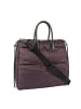 Bogner Tote 'Eiger Malina in Lila 41,50 x 41,50 x 14,00 cm'