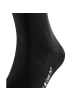Falke Socken 2er Pack in Schwarz/Dunkelblau