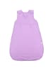 Schlummersack Babyschlafsack, 2.5 TOG in Lavendel