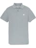 Timberland Polo "Oyster River" in Weiß