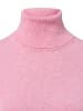 Franco Callegari Cashmere Pullover in altrosa - 0006