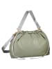 Jost Kemi Schultertasche 43 cm saliva