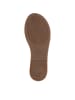 Tamaris Sandalen in Gold