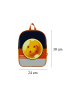 Dragon Ball Kinderrucksack 24x30cm Rucksack