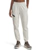 Under Armour Sweat Pant "Unstoppable Fleece Jogger" in Weiß