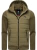 ragwear Steppjacke Doryan in Olive23