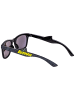Cerda Sonnenbrille mit Spiegeleffekt Batman in Schwarz