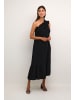 CULTURE Kleid CUelina Relaxed fit in Black