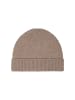 Style Republic Kaschmir Sports Beanie in nougat
