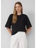 s.Oliver T-Shirt in 9999_schwarz