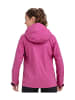 Schöffel Jacke "Jacket Style Blaueis WMS" in fuchsia
