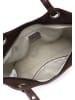 EMILY & NOAH Shopper E&N Brest RUE 09 in brown