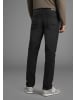 ARIZONA Straight-Jeans in black used