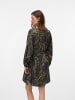 Vero Moda Kleid in Dried Herb
