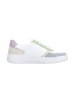remonte Namur – Low-Top-Sneaker aus Leder Weiß
