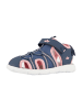 Lico Sandalen in Blau