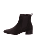 Paul Green Klassische Stiefelette in braun