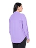 Studio Untold Hemdbluse in lila