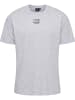 Hummel Hummel T-Shirt Hmllp10 Herren in LIGHT GREY MELANGE