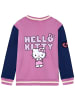 Cerda Sweatjacke Hello Kitty in Pink