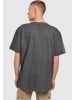 Merchcode Merchcode T-Shirts in charcoal