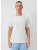 QS T-Shirt  in  6140_hellgrün