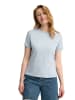 Polo Club T-Shirt RIGBY GO TSHIRT SS W VO in Baby Blau