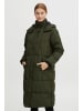 Oxmo Winterjacke OXJulie in Grün