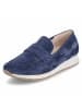 Gabor Slipper in blau