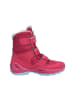 LOWA Winterstiefel in rot