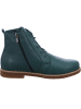 Andrea Conti SHOES Schnürstiefel  in Blau