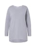 Angel of Style Shirt in bleigrau