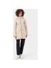 Didrikson W FREDRIKA PARKA in Beige