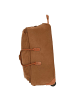BRIC`s Life - Rollenreisetasche 72 cm (olive) in camel