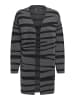 ONLY Strickjacke in Magnet