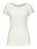 Vivance T-Shirt in creme