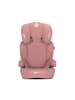 Lorelli Kindersitz Speed GT i-Size in rosa